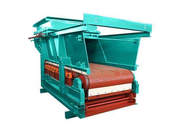 甲帶給料機(jī)使用后的維護(hù)工作，您做到位了嗎？