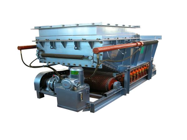 掌握鏈帶給料機(jī)性能優(yōu)勢(shì)，輕松提高工作效率