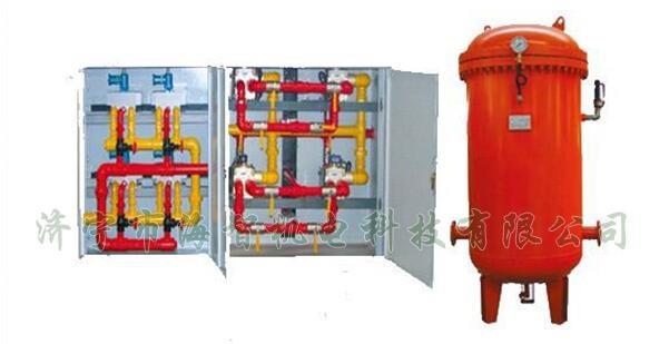 QKG系列氣控柜廣泛適用于如：冶金、煤礦、水泥等生產(chǎn)系統(tǒng)中