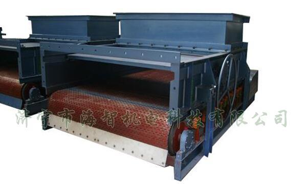 具有給料均勻穩(wěn)定、故障率低、維護(hù)方便、使用壽命長等諸多優(yōu)點(diǎn)