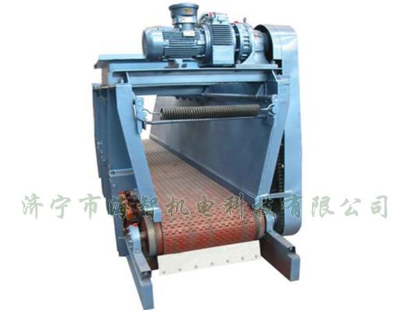 在訂貨時須給出從料倉口中心到卸料口的距離以及給料量和電壓等級等參數(shù)，以便進(jìn)行制作