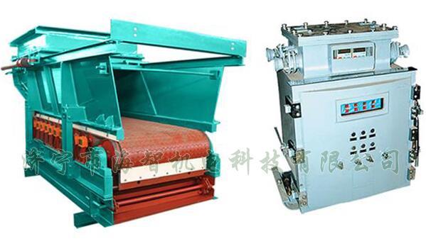 變頻調(diào)速給料機廣泛適用于選煤廠、發(fā)電廠、港口碼頭等場所